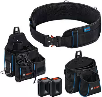 Bosch Professional Powertools Set (1600A0265R)