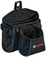 Bosch Professional 1600A0265S, Bosch Professional Bosch Werkzeugtasche GWT 2 ProClick