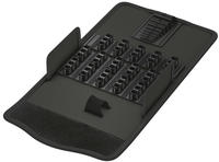 Wera 05136463001, Wera 9414 Textile Box KK 100 (05136463001)