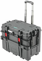 Werkzeug-trolley L.580mm B.390mm H.460mm - Stahlwille
