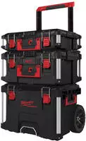 TTI Milwaukee 4932464244, TTI Milwaukee Milwaukee PACKOUT Promo-Set 4932464244