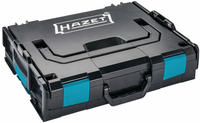 HAZET 190L-102, Hazet L-Boxx 190L-102 Werkzeugkasten unbest&uuml;ckt ABS Kunststoff (L x