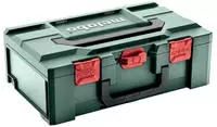 Metabo 626889000 Maschinenkoffer ABS (L x B x H) 496 x 296 x 165 mm