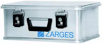 Zarges Mini-Box XS 24 l Zarges Mini-Box XS 24 l