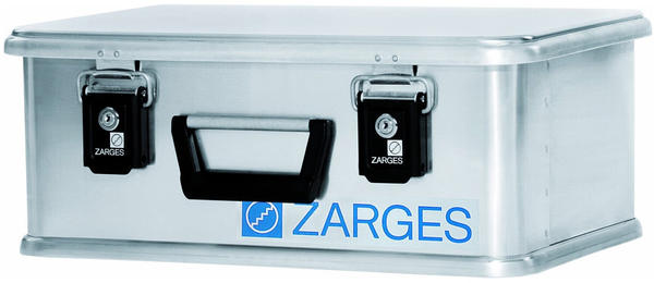 Zarges Mini-Box XS 24 l