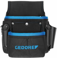 Gedore Werkzeugtasche WT 1056 8