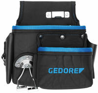 Gedore Werkzeugtasche WT 1056 2
