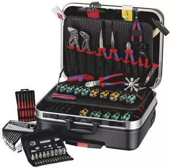 Knipex Big Basic Move Elektro (002106M)
