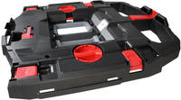 Adapterplatte Starmix Unifix 449432