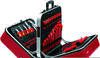 Knipex 98 99 15, Knipex Werkzeugkoffer "BIG Twin Move RED " Elektro Kompetenz 98 99