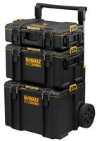 DeWalt DWST83402-1 Kistenset 7,60cm (3'') -1 fahrbar (DWST83402-1)