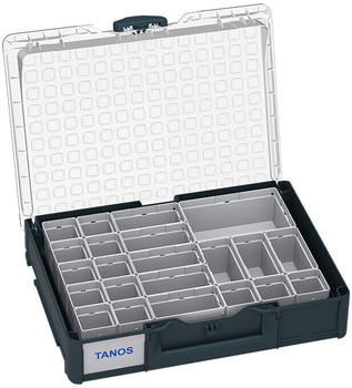TANOS Systainer Organizer M89 (RAL 7016) 83500005