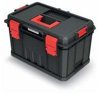 Kistenberg Modular Solution Werkzeugkiste 35,5 x 53 x 31 cm