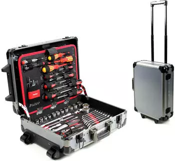 Mephisto Tools Premium XXL