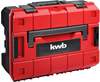 kwb 370560, kwb DIY Werkzeugkoffer 80tlg E-CASE