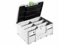 Systainer3 SORT-SYS3 M 187 DOMINO