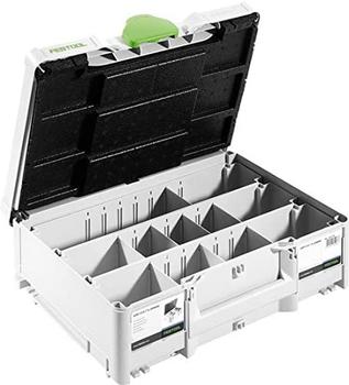 Festool Systainer T-LOC SORT-SYS3 M 137 DOMINO