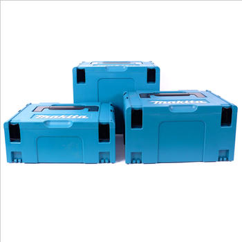 Makita Makpac Set (Gr. 2 + 3 +4)