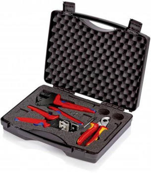 Knipex Elektriker-Werkzeugkoffer (979103)