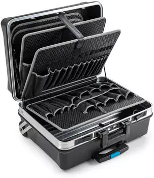 B&W Werkzeugkoffer Orca (115.05/P-G)