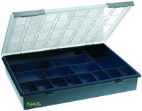 RAACO Assorter 4-15 blau