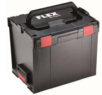Flex-Tools L-Boxx TK-L 374 (414.107)