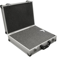 PEAKTECH P 7255, PEAKTECH 7255 - Koffer f&uuml;r Messger&auml;te, 195 x 70 x 295 mm