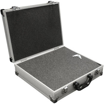 PeakTech Koffer für Messgeräte PT7255