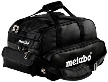 Metabo Werkzeugtasche SE Black Edition (657043000)