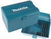 Makita 821538-0, Makita Zubehörbox für Zubehör-Set von Akku-Multifunktionswerkzeug