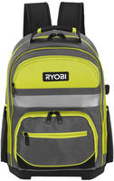 RYOBI 5132005343, Ryobi Werkzeug-Rucksack, 20 kg belastbar, Stabil und...