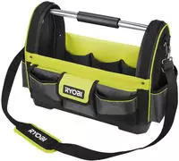 Ryobi RSSLOT1 5132005341 - Gro&szlig;e offene Werkzeugtasche 38L