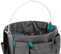 Makita Werkzeugkoffer E-15497 Eimertasche blau