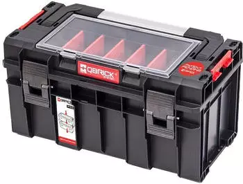 Qbrick System System Pro 500 Expert