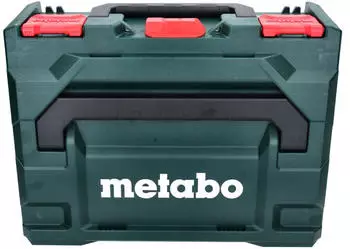 Metabo metaBOX 145 / 4er Set