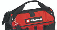 EINHELL Bag 45/29 - Universelle Aufbewahrungstasche (mit Tragegurt & Tragegriff)
