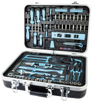 Quantool Q25102 Werkzeugset 98teilig - Br&uuml;der Mannesmann