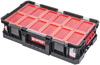 Patrol Organizer (QBRICK TWO)