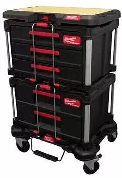 Milwaukee PACKOUT™ transportation Kit ( 4932492892 )
