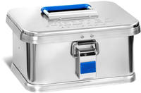 Alutec - Aluminiumbox Comfort 6 (250x180x125mm, Staub-/spritzwassergesch&uuml;tzt)