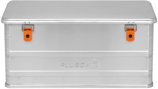 ALUBOX ABX-C91