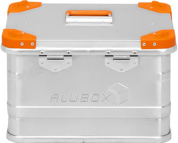 ALUBOX ABX-D29