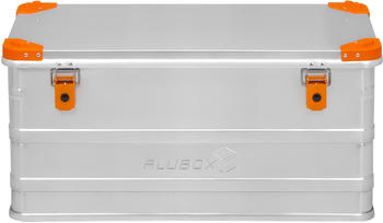 ALUBOX ABX-D91
