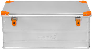 ALUBOX ABX-D140
