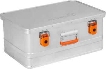 ALUBOX Easy ABX - A40