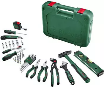 Bosch Advanced 1600A02BY7 Bosch Advanced 1600A02BY7