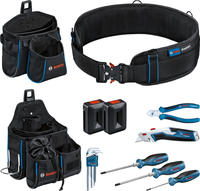 Bosch Professional 1600A02H5C, Bosch Professional 1600A02H5C Handwerker, Heimwerker,