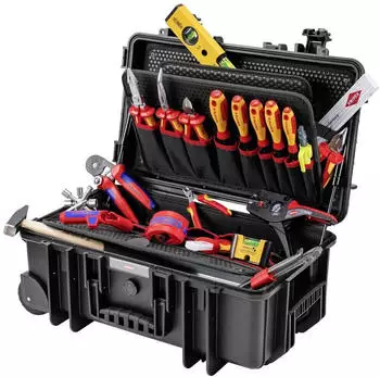 Knipex Robust26 Move Elektro (00 21 33 E) Knipex Robust26 Move Elektro (00 21 33 E)