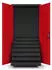 Jan Nowak DAREK TC007, Red