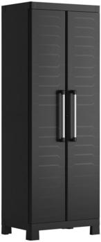 Keter Ger&auml;teschrank 65x182x45 cm